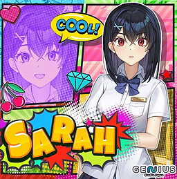 Sarah