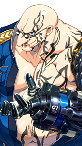 ドゥービル・ドワイト