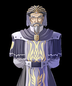 ルビーン・フォン・ベルンツュタイン