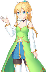 セレスティア・ワーズワース