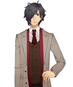 アルフォンス＝エイヴォリー