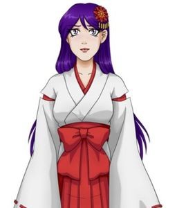 Himiko Kaoru