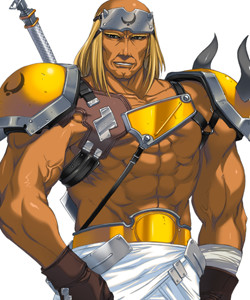 ボーダー・ガロア