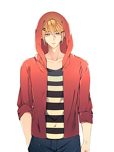 Clive