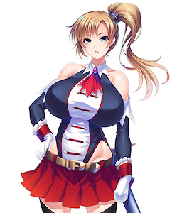 レイラ・チャスティティ