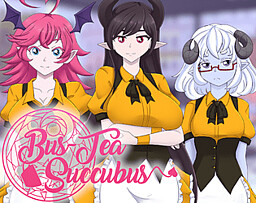 Bus-Tea Succubus