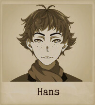 Hans