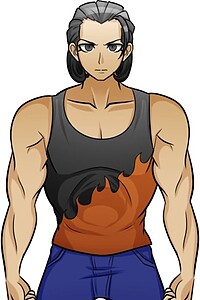 야마구치 카케루