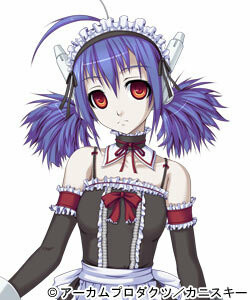 イクラス・キー