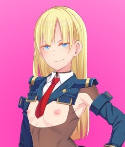 カミーユ・マエゾノ・シャブリエ