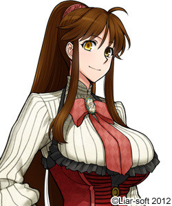 ジョセフィン・マーチ