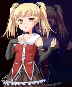 シンシア・ヘミングス