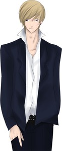 三木　淳