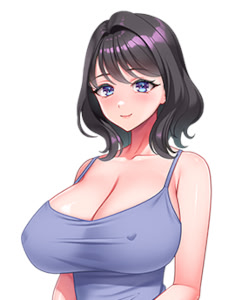 徳永爽月