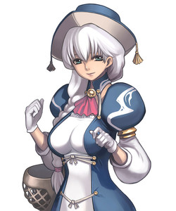 スピカ・ニール