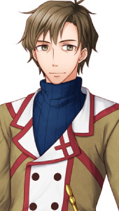 シャルル突進公