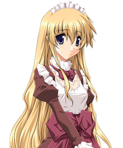 メアリー＝シュチュアート