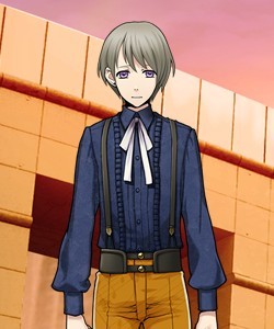 エーリッヒ・ツァン