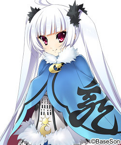 長尾 美空 景虎