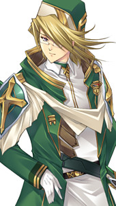 ヴィクトリー・ネルソン