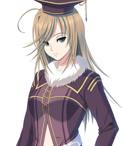 メリエル・スチュワード