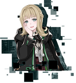 アビゲイル・ウィリアムス