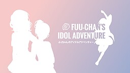 Fuu-chan's Idol Adventure