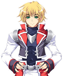 シンフォック・ギルバード