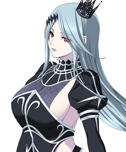 ゼノビア.ジス.マウゼス