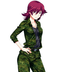 ミリエラ・スタンフィールド