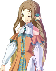 ラプンツェル