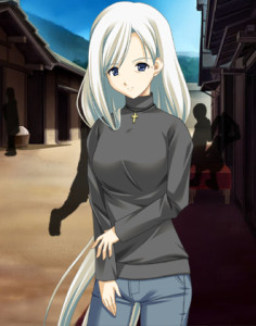市井諒子