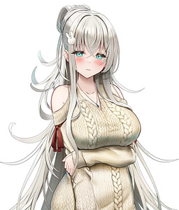 兎崎・アーニャ・リーベルト