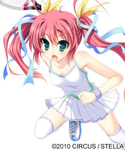 エースプレイヤー