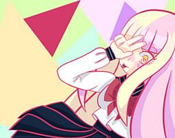 Just a Random Yandere Game