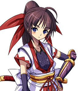 ナツメ・カムロキ