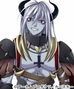 魔王ベイルーツ