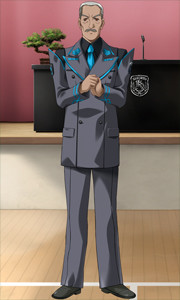 パウル・ラダビノッド