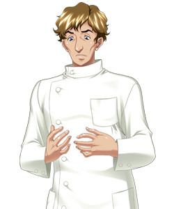 カルロ・サルバトーレ