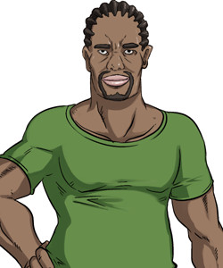 ダニエル・ストラウス