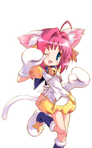 リーシャ・アノス