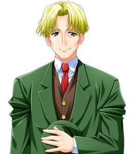 ヴィクトール・フォン・ハイエルリンク