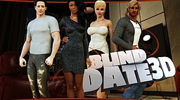Blind Date 3D