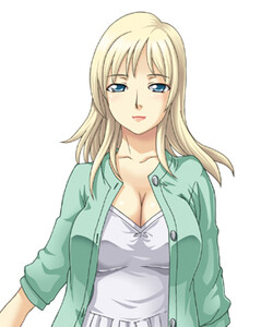 三枝草･パトリシア･薫