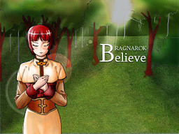 Ragnarok: Believe
