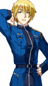 デビッド・キャヌホーク