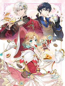 Hansel & Gretel: Food Fantasy