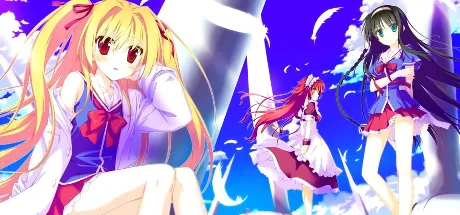 五彩斑斓的世界