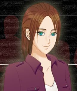Iris Mercure