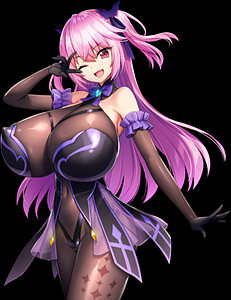 ラグジュアル・ヘルマーレ